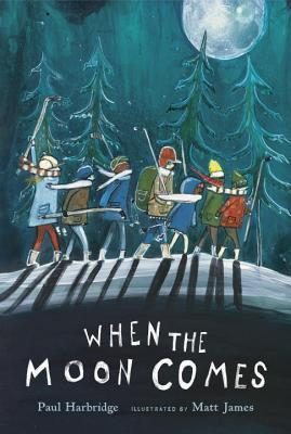 When the Moon Comes