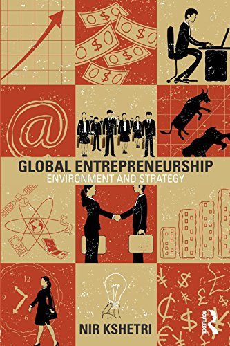 Global Entrepreneurship: Environment and Strategy