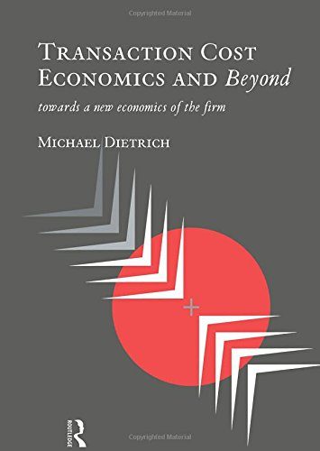 Transaction Cost Economics & CL