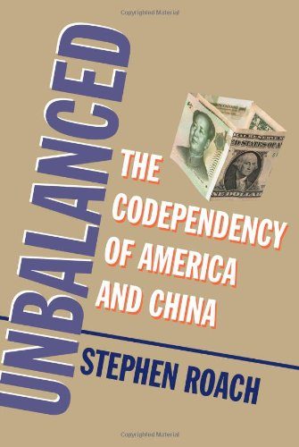 Unbalanced: The Codependency of America and China