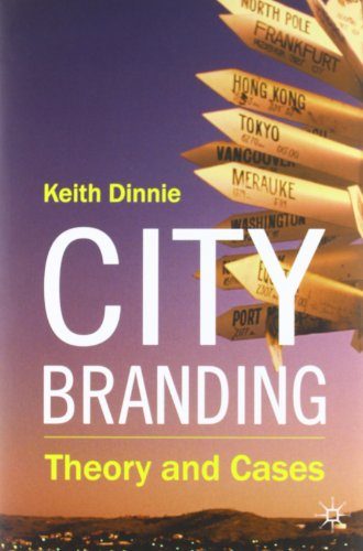 City Branding: Theory and Cases