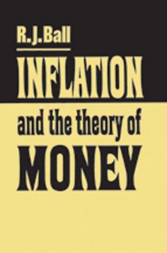 Inflation and the Theory of Money