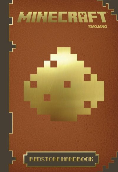 Minecraft: Redstone Handbook