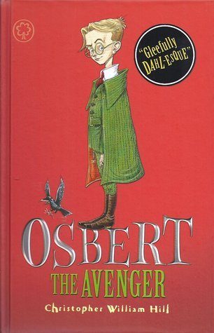 Osbert the Avenger