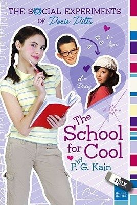 The School for Cool