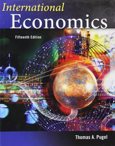 International Economics