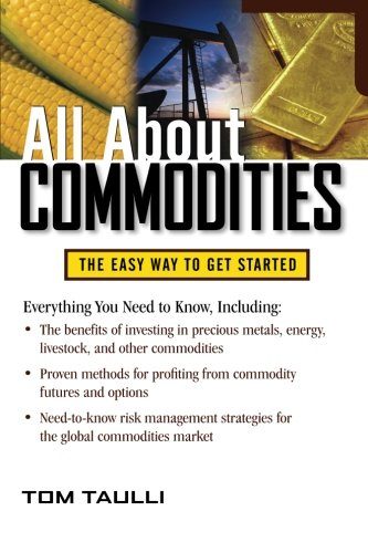 All About Commodities (All About Series)
