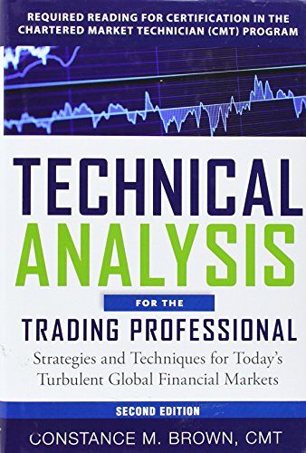Technical Analysis for the Trading Professional, Second Edition: Strategies and Techniques for Today's Turbulent Global Financial Markets