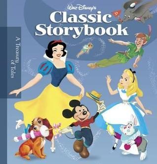 Classic Storybook: A Treasury of Tales