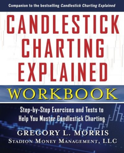 Candlestick Charting Explained Workbook: Step-by-Step Exercises and Tests to Help You Master Candlestick Charting