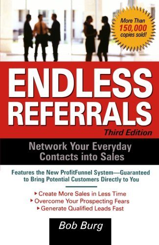 Endless Referrals, Third Edition