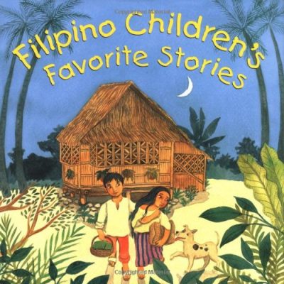 Filipino Children's Favorite Stories