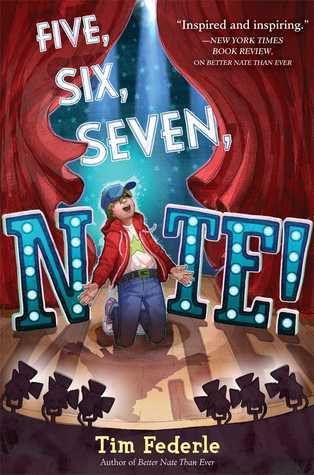 Five, Six, Seven, Nate!