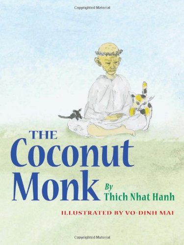The Coconut Monk