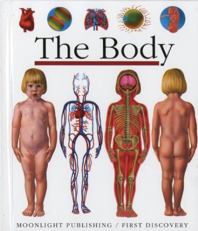 The Body (First Discoveries)