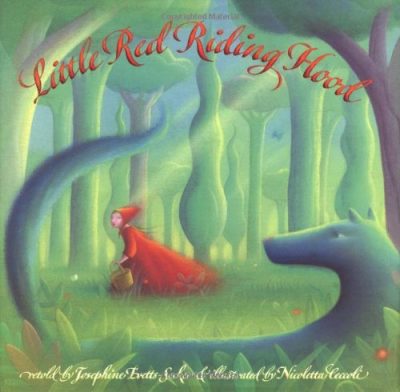 Little Red Riding Hood
