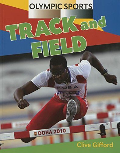 Track and Field (Olympic Sports (Saunders))