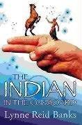 The Indian in the Cupboard
