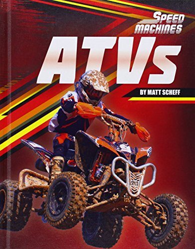 Atvs (Speed Machines)