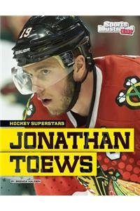 Jonathan Toews (Hockey Superstars)