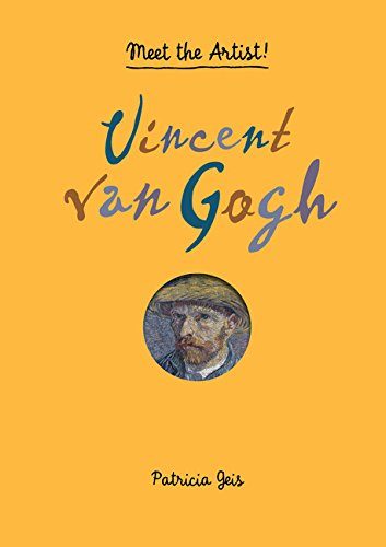 Vincent van Gogh: Meet the Artist!