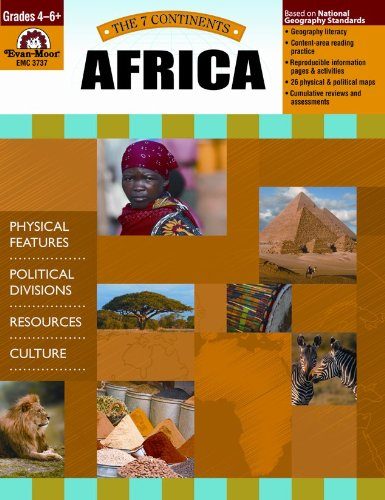 Africa (7 Continents)