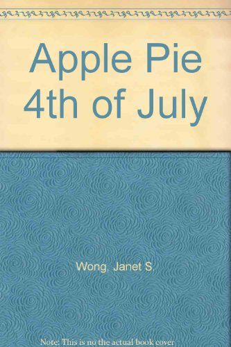 Apple Pie 4th of July