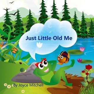 Just Little Old Me