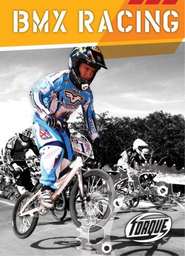 BMX Racing (Torque Books: Action Sports)