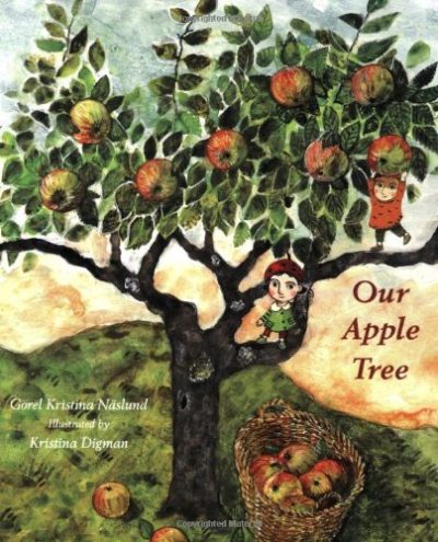 Our Apple Tree