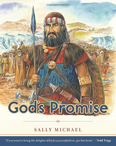 God's Promise (Making Him Known)
