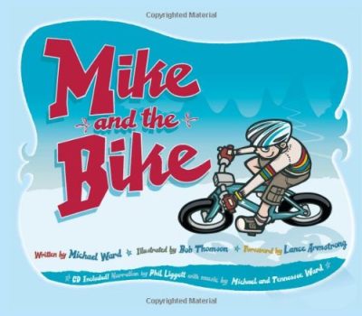 Mike and the Bike