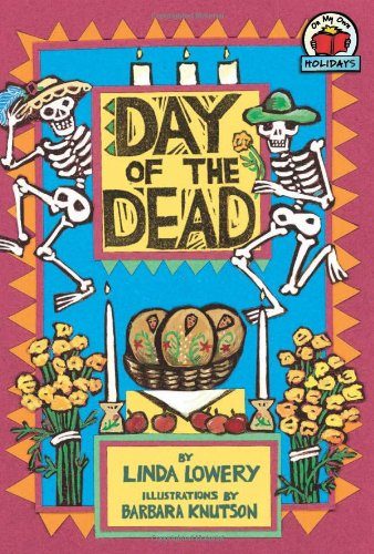 Day of the Dead (On My Own Holidays)