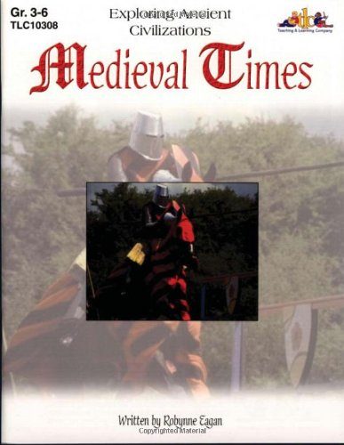 Exploring Ancient Civilizations: Medieval Times
