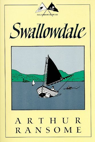 Swallowdale (Swallows and Amazons)
