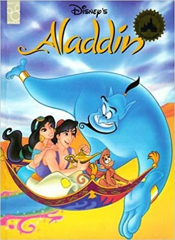Disney's Aladdin