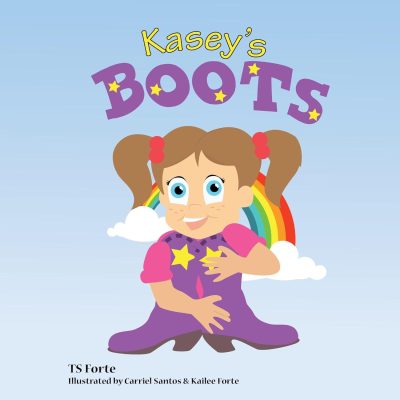Kasey's Boots