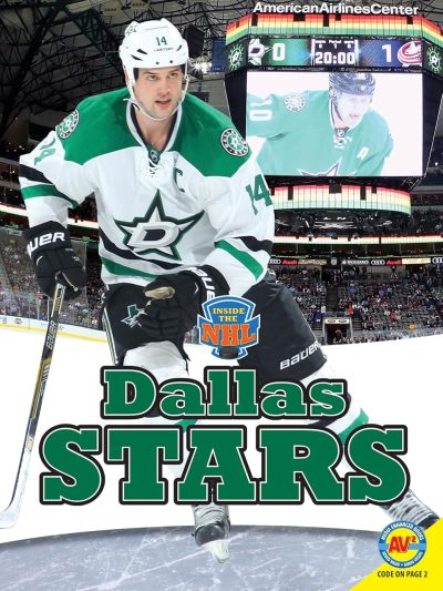 Dallas Stars (Inside the NHL)