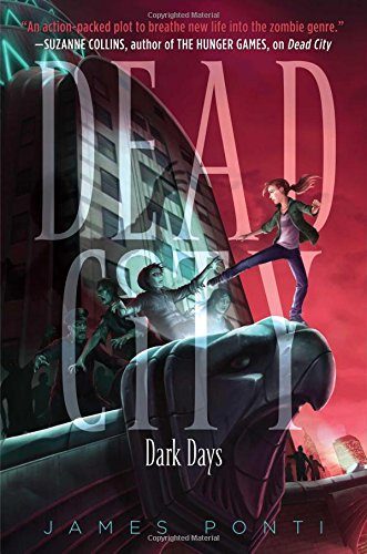 Dark Days (Dead City)
