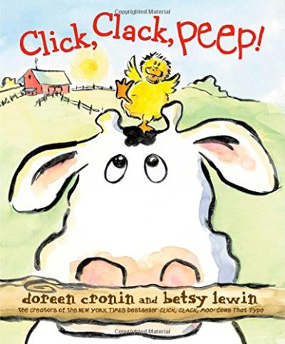 Click, Clack, Peep!