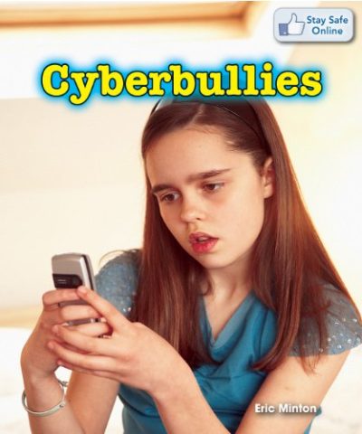 Cyberbullies (Stay Safe Online)
