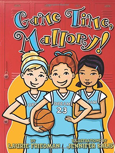 Game Time, Mallory!