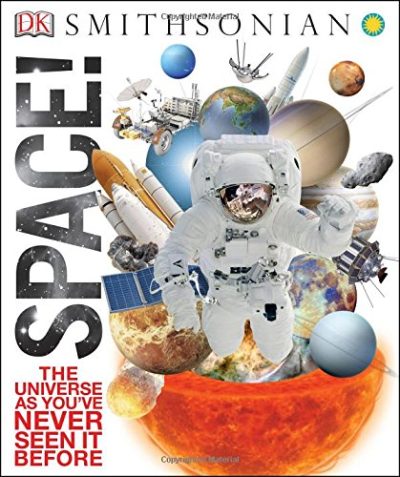 Space!