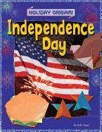 Independence Day Origami (Holiday Origami)