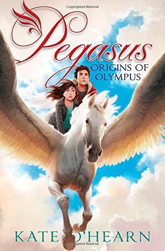 Origins of Olympus (Pegasus)