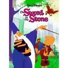The Sword in the Stone