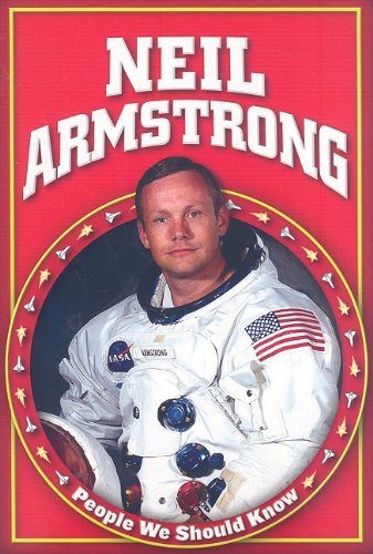 Neil Armstrong (People We Should Know)