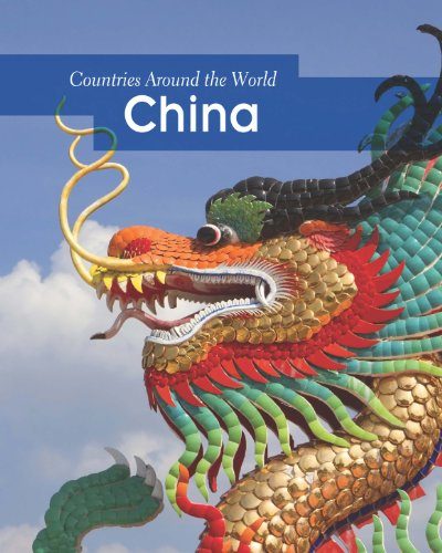 China (Countries Around the World)