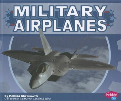 Military Airplanes (Military Machines)