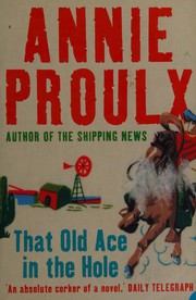 That Old Ace in the Hole